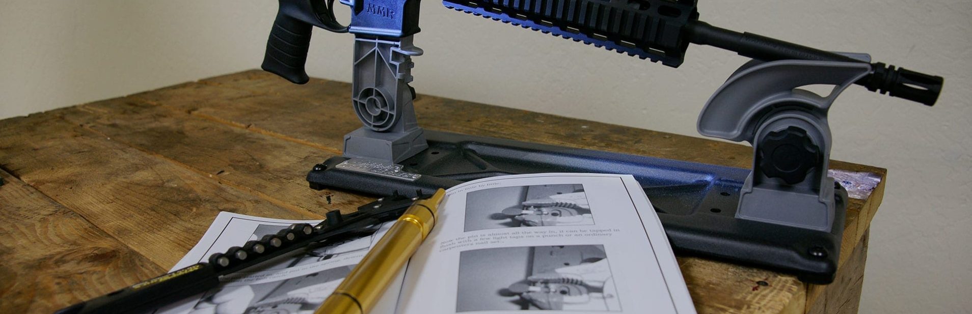 Buy your firearm at Caswells 2 caswells build a rifle | Financing