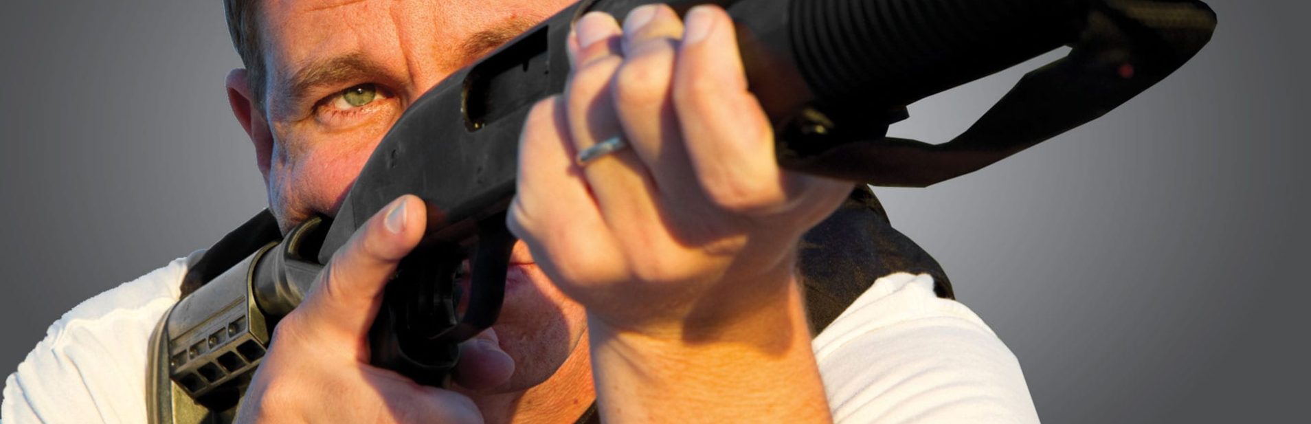 Self Preparedness 2 Man Shooting | Shotgun Training | Prepared