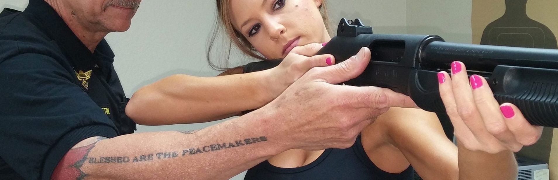 Ladies Days 2 Private Lessons | Woman Shooting | Just For Ladies | Free Range Time | Shotgun Training | Ladies Days