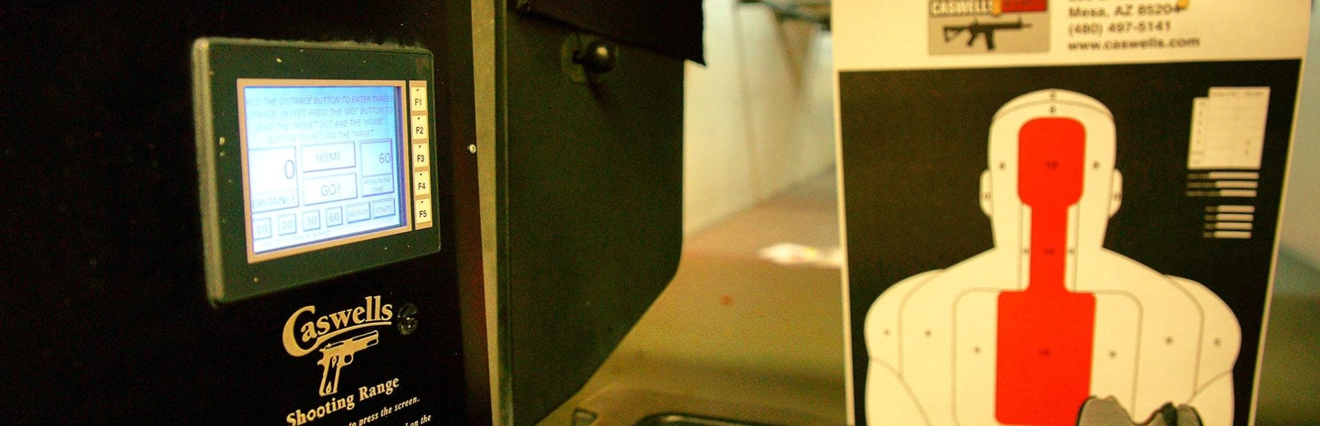 Membership 2 Contact Caswells Employment for Membership Info 5.56 Package | About Caswells | employment form | Caswell's Rifle Training