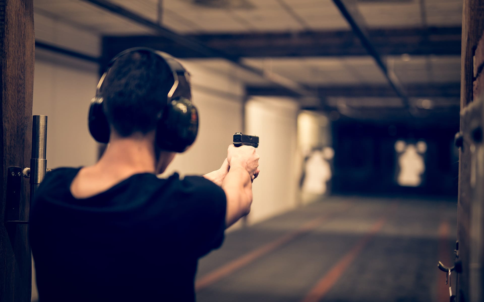 Private Shooting Lessons | Caswells Shooting Range | #1 Best