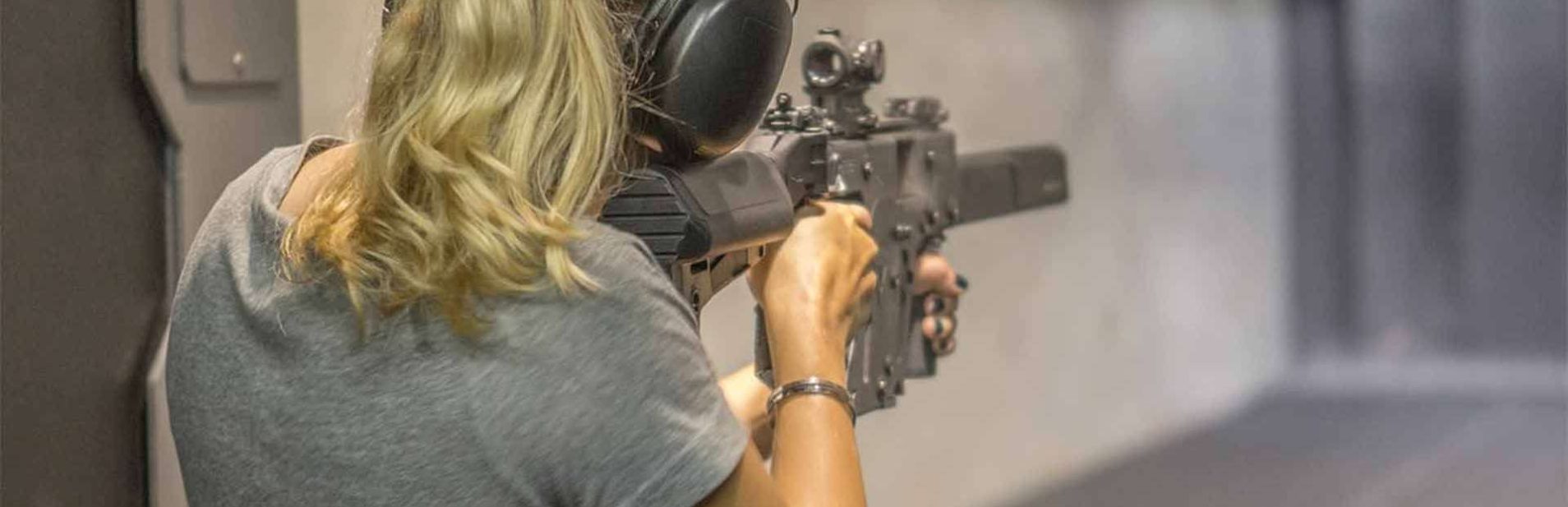 Calendar Events 2 New To Shooting | Woman Shooting | Caswells Shooting Range | Inclusive Shooting | calendar