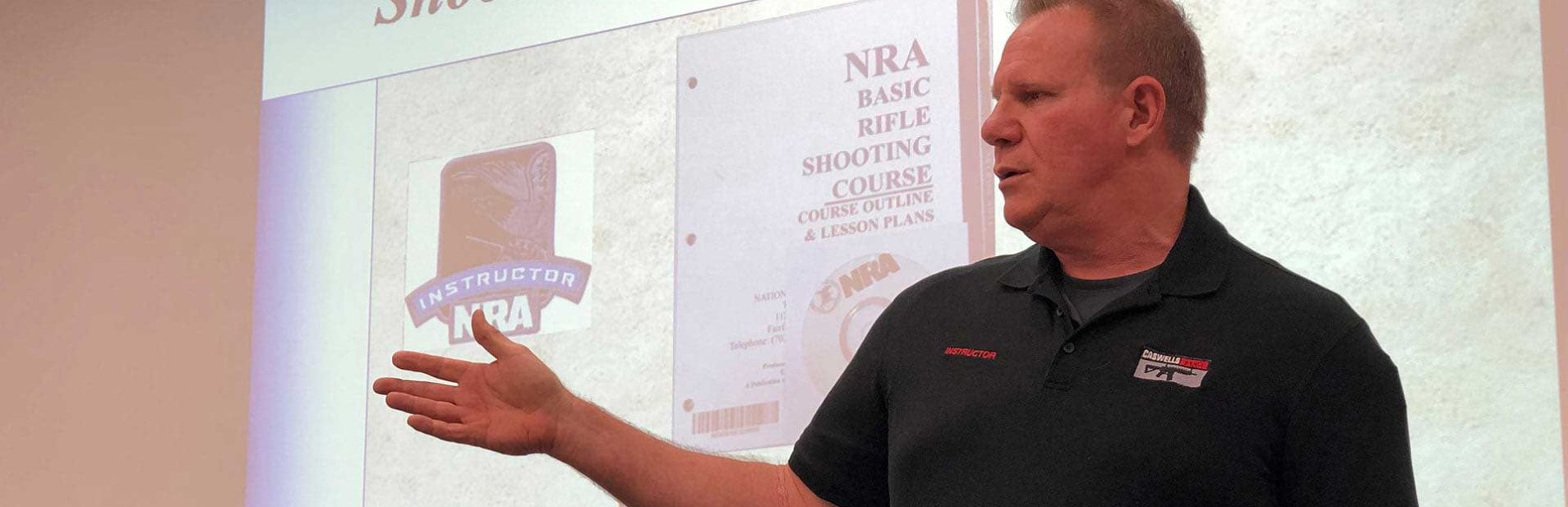 Course Calendar | Arizona CCW Permit